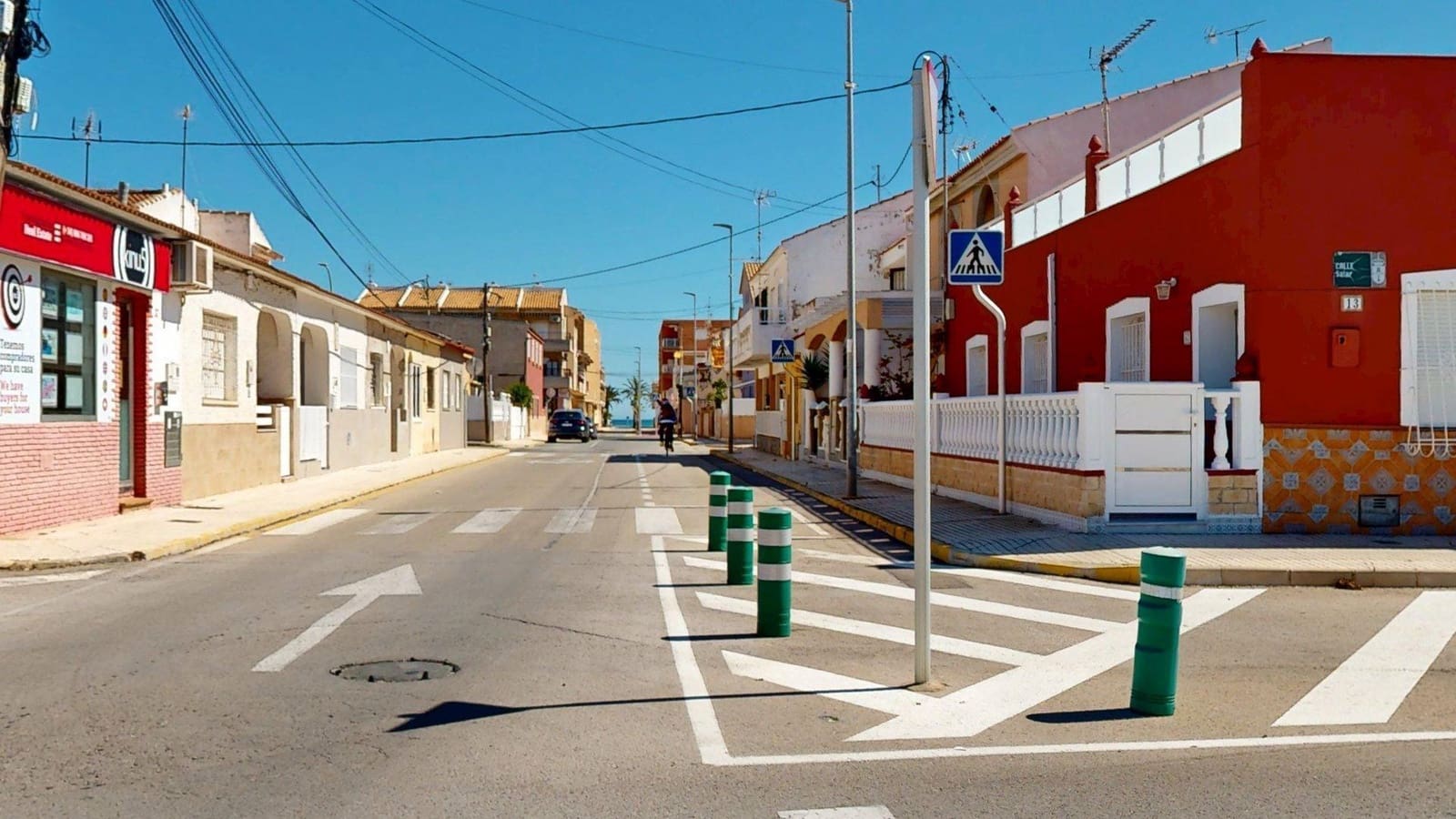 3 soveværelse Rækkehus til salg i Torre de la Horadada - € 230.000 (Ref: 9747854)