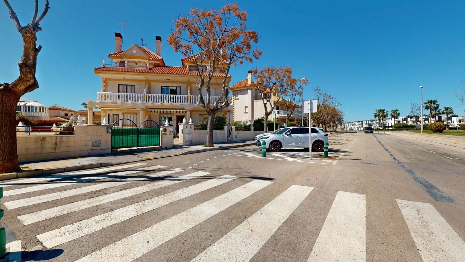 3 soveværelse Rækkehus til salg i Torre de la Horadada - € 230.000 (Ref: 9747854)