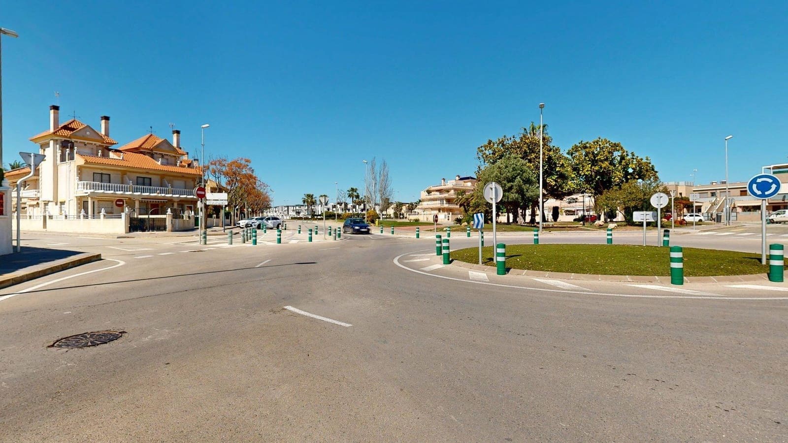 3 soveværelse Rækkehus til salg i Torre de la Horadada - € 230.000 (Ref: 9747854)