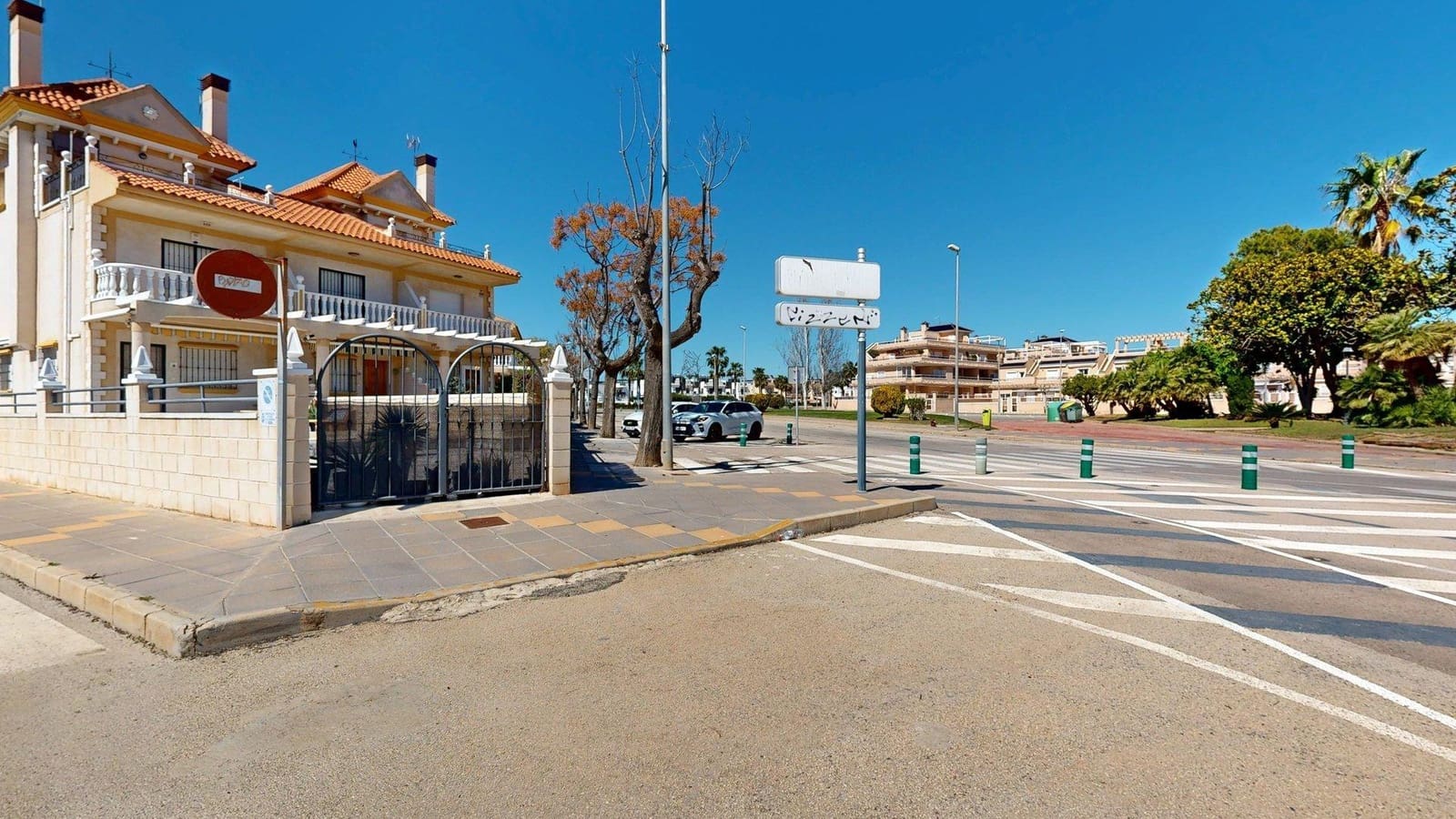 3 soveværelse Rækkehus til salg i Torre de la Horadada - € 230.000 (Ref: 9747854)