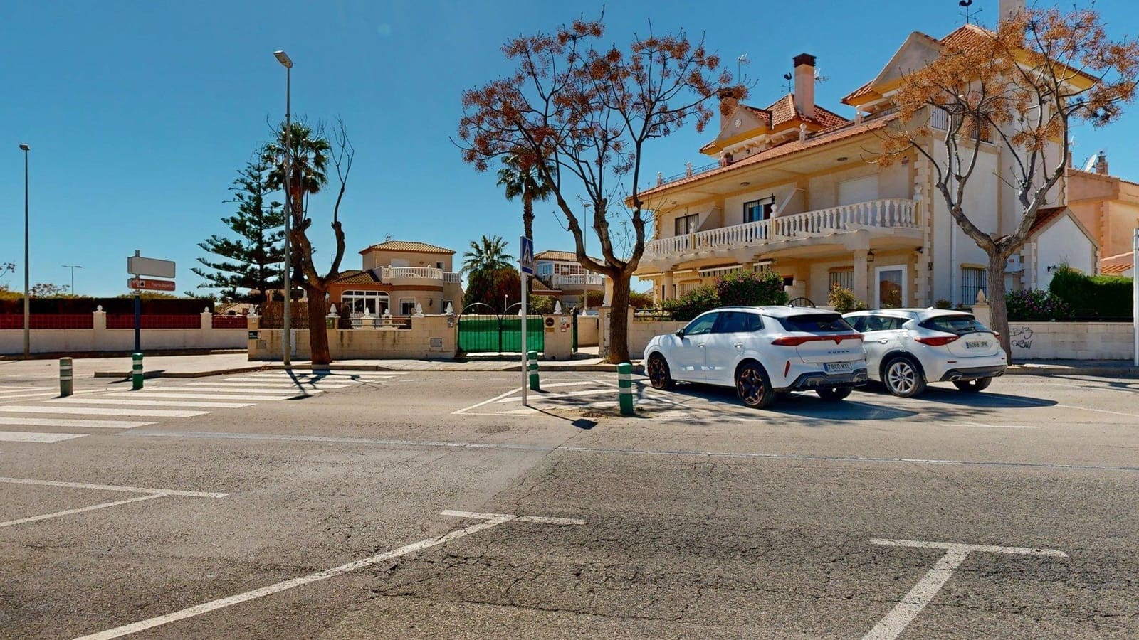 3 soveværelse Rækkehus til salg i Torre de la Horadada - € 230.000 (Ref: 9747854)