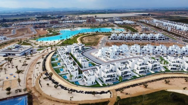 3 chambre Villa/Maison à vendre à Torre-Pacheco avec piscine - 695 000 € (Ref: 9747858)