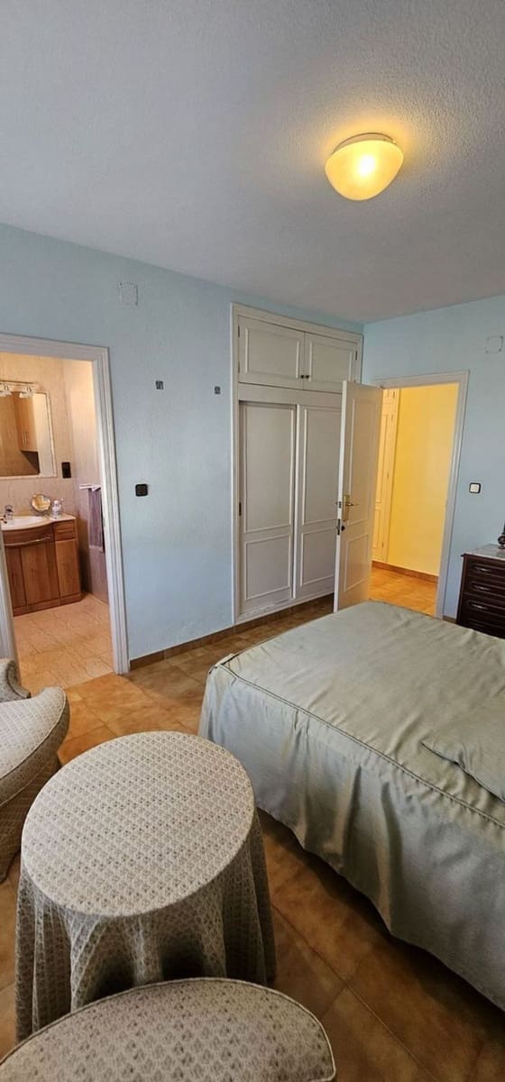 5 makuuhuone Huvila myytävänä paikassa Campoamor - 779 000 € (Ref: 9747861)