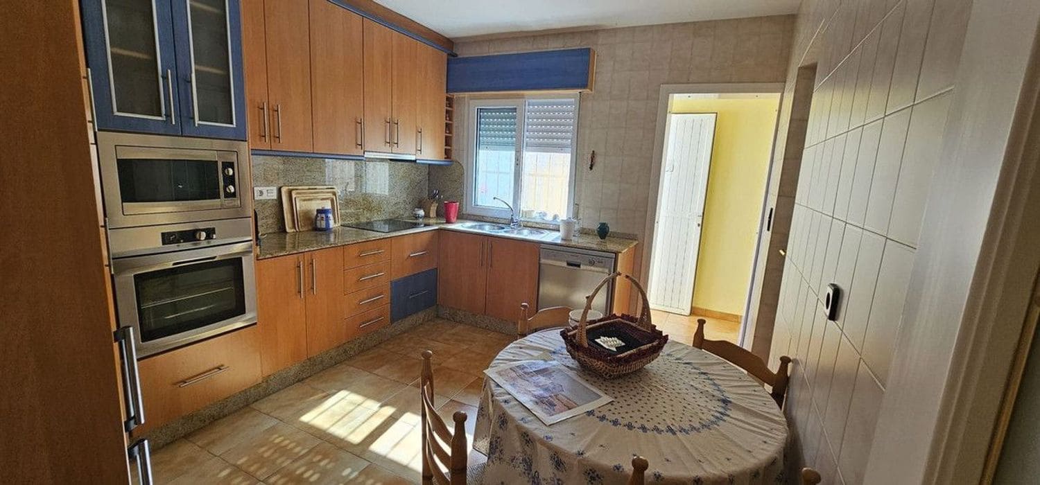 5 makuuhuone Huvila myytävänä paikassa Campoamor - 779 000 € (Ref: 9747861)