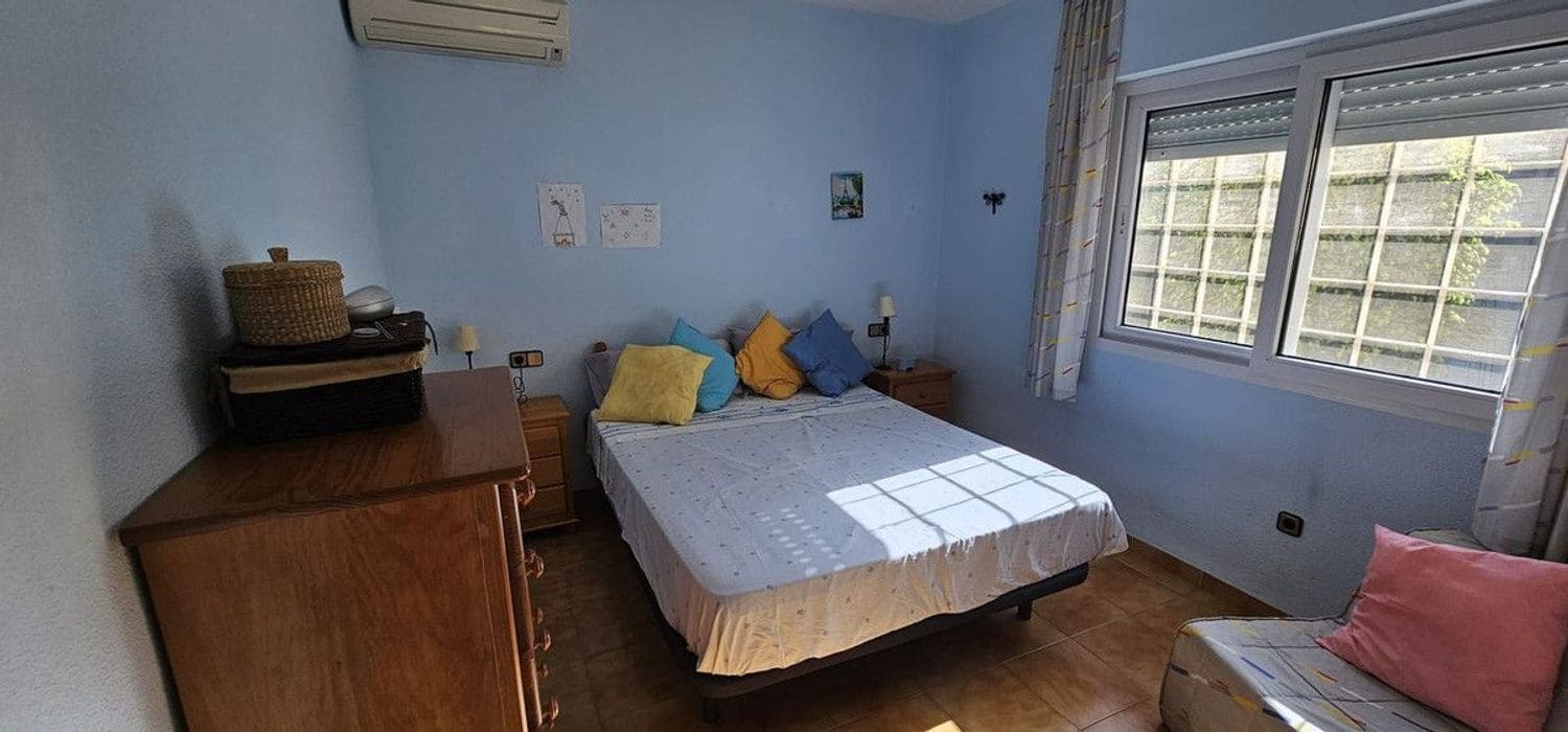 5 makuuhuone Huvila myytävänä paikassa Campoamor - 779 000 € (Ref: 9747861)