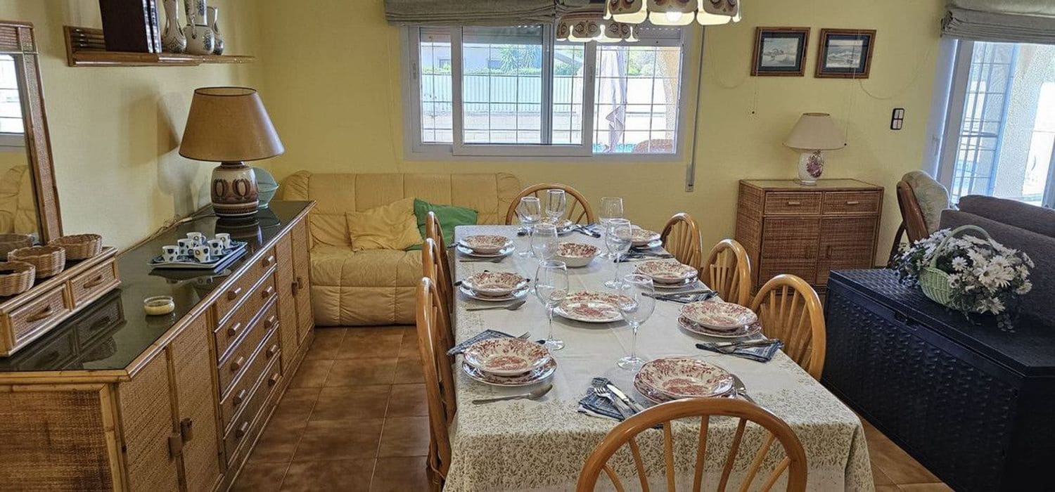 5 makuuhuone Huvila myytävänä paikassa Campoamor - 779 000 € (Ref: 9747861)