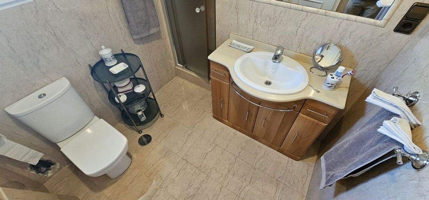 5 makuuhuone Huvila myytävänä paikassa Campoamor - 779 000 € (Ref: 9747861)