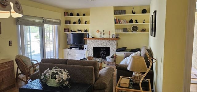 5 quarto Moradia para venda em Campoamor, Orihuela - 779 000 € (Ref: 9747861)