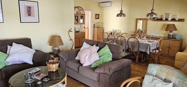 5 quarto Moradia para venda em Campoamor, Orihuela - 779 000 € (Ref: 9747861)