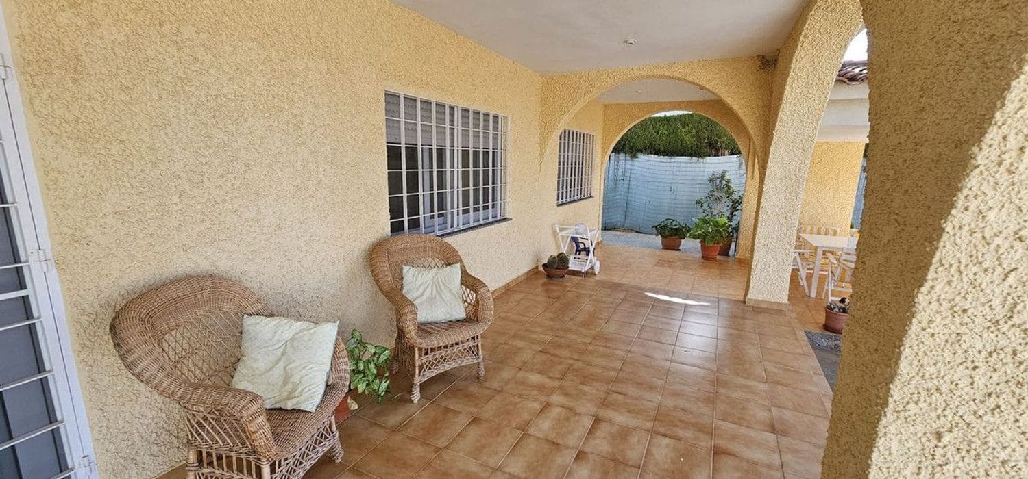 5 makuuhuone Huvila myytävänä paikassa Campoamor - 779 000 € (Ref: 9747861)