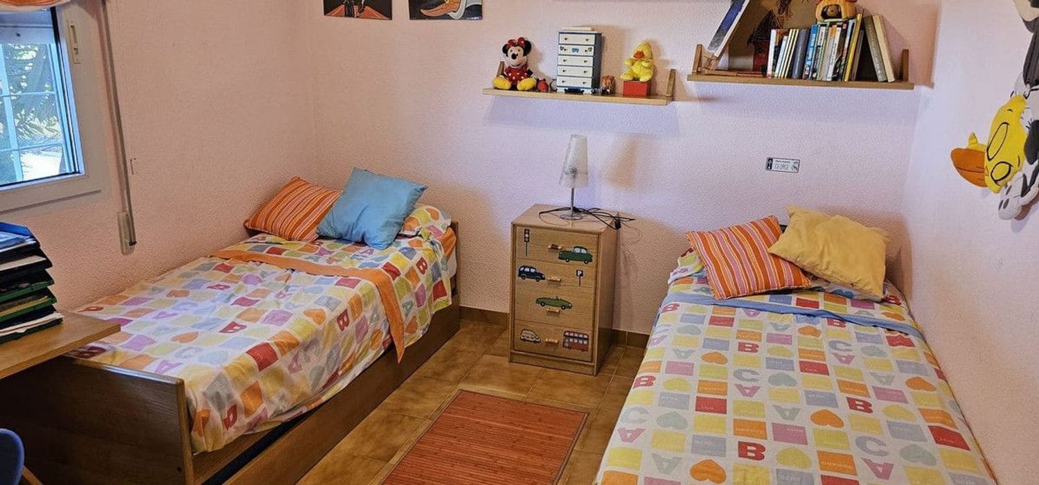 5 makuuhuone Huvila myytävänä paikassa Campoamor - 779 000 € (Ref: 9747861)