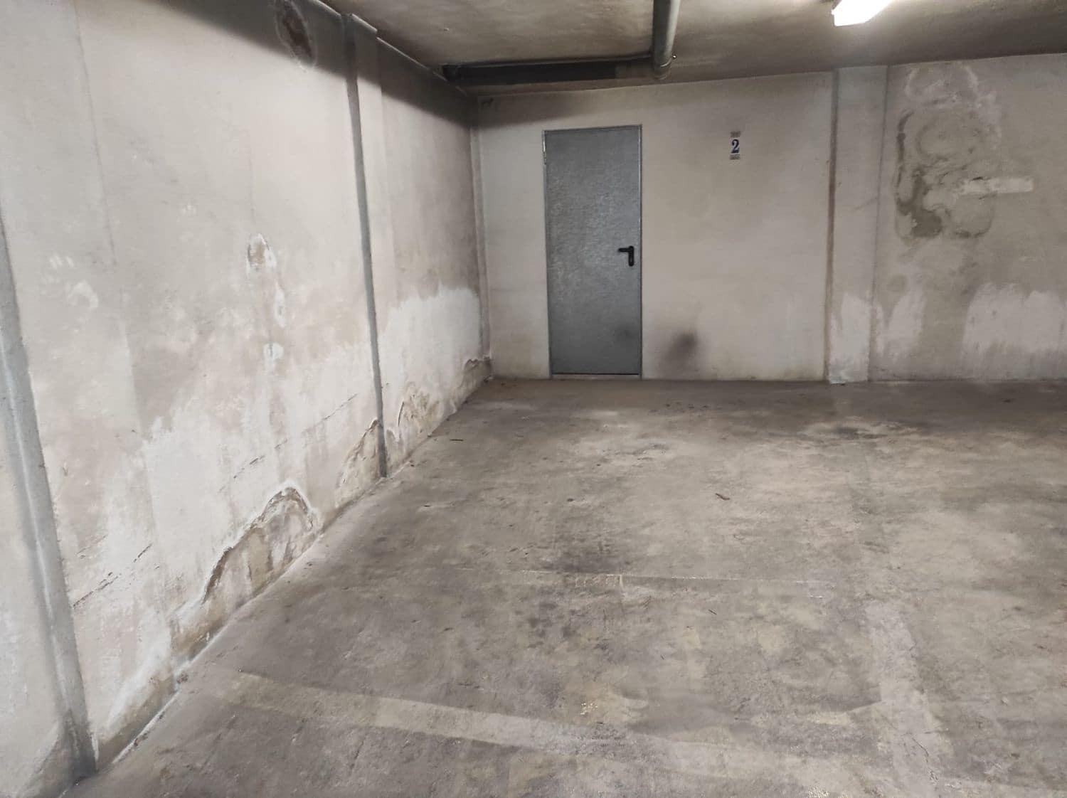 Garage til salg i Murcia by - € 26.500 (Ref: 9747863)