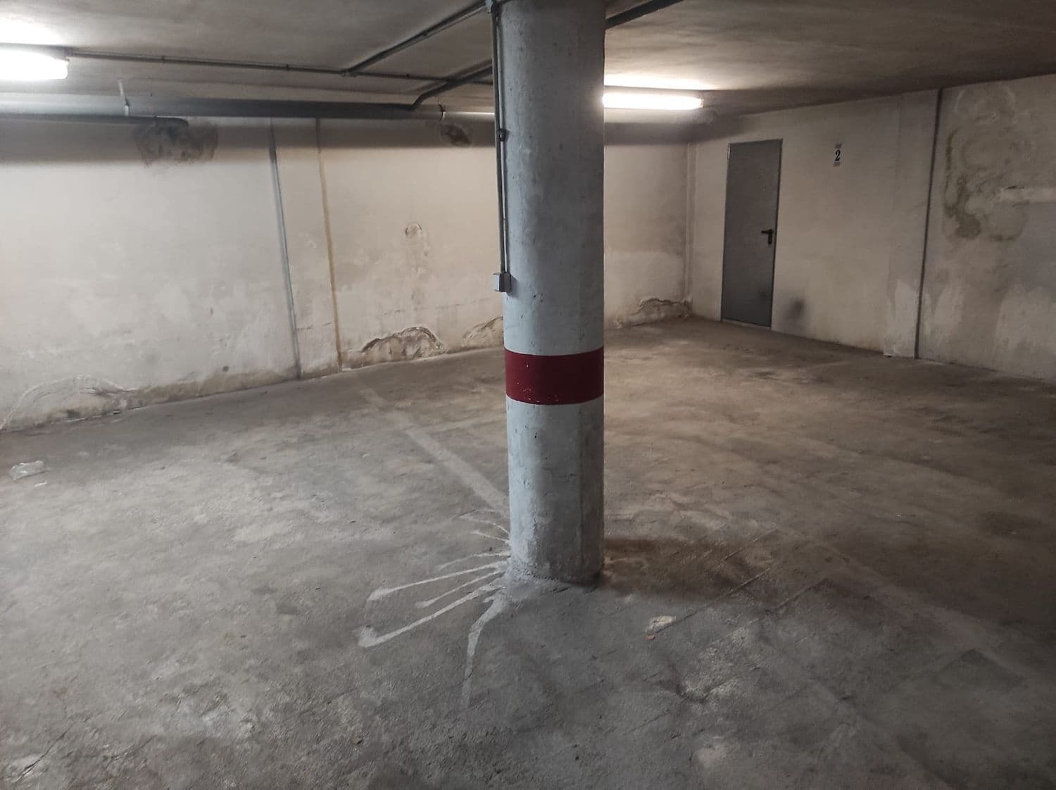 Garage til salg i Murcia by - € 26.500 (Ref: 9747863)
