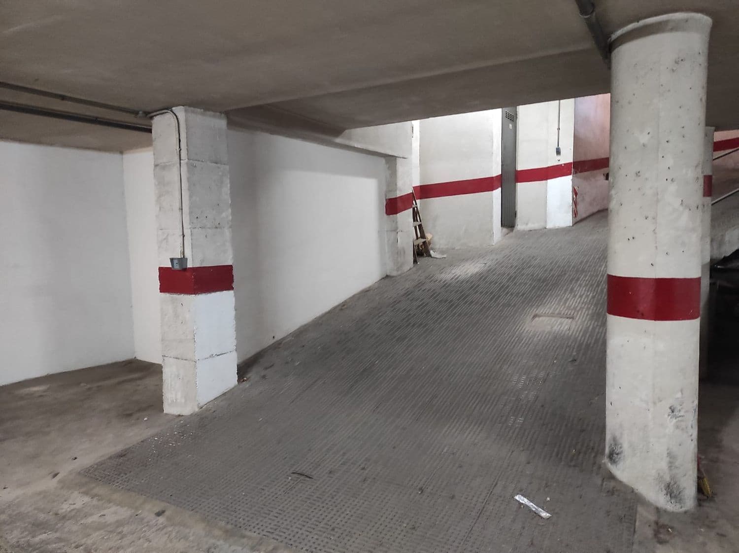 Garage til salg i Murcia by - € 26.500 (Ref: 9747863)