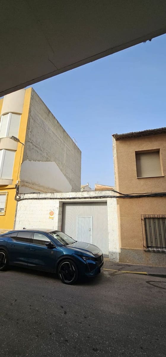 4 slaapkamer Villa te koop in Santo Angel - € 210.000 (Ref: 9751956)