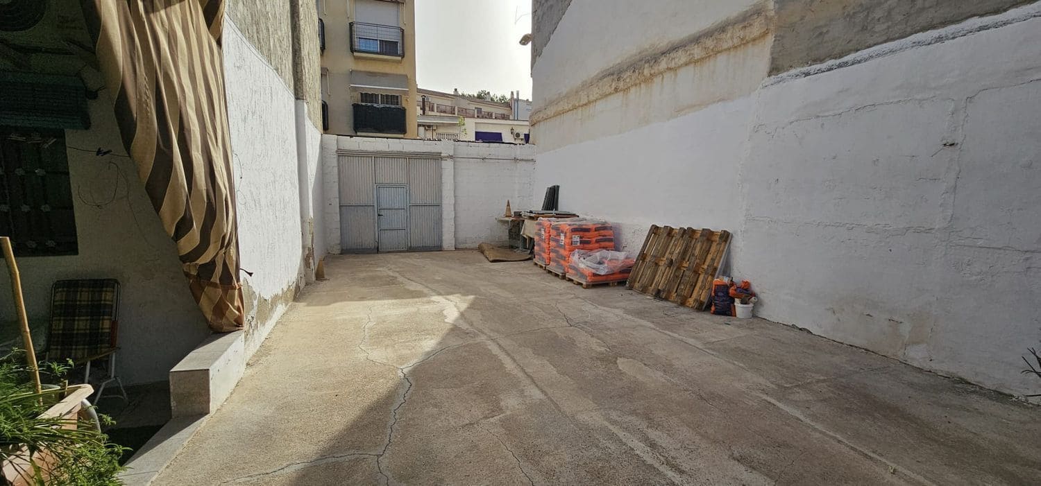 4 slaapkamer Villa te koop in Santo Angel - € 210.000 (Ref: 9751956)