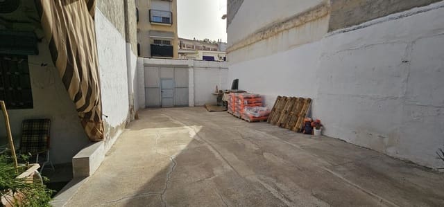 4 chambre Villa/Maison à vendre à Santo Angel, Murcie ville - 210 000 € (Ref: 9751956)