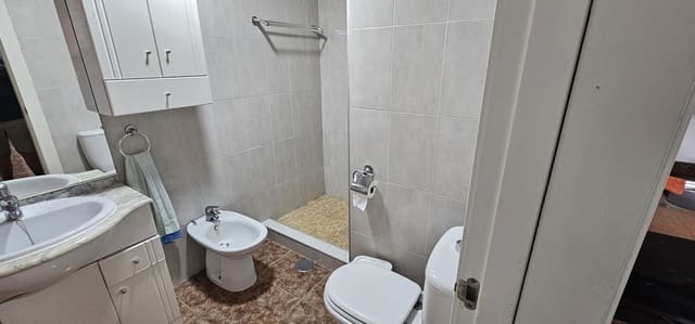 4 chambre Villa/Maison à vendre à Santo Angel, Murcie ville - 210 000 € (Ref: 9751956)