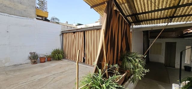 4 chambre Villa/Maison à vendre à Santo Angel, Murcie ville - 210 000 € (Ref: 9751956)