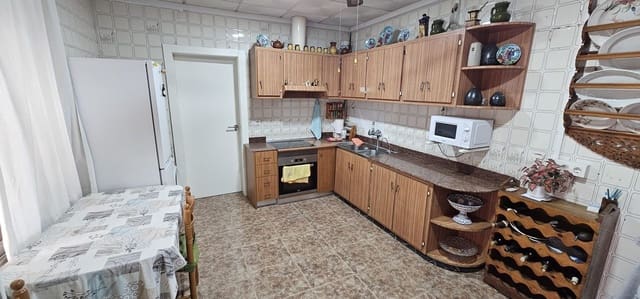 4 chambre Villa/Maison à vendre à Santo Angel, Murcie ville - 210 000 € (Ref: 9751956)