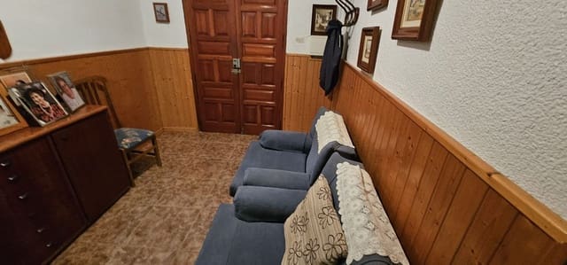 4 slaapkamer Villa te koop in Santo Angel, Murcia stad - € 209.900 (Ref: 9751956)