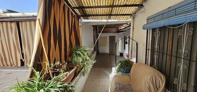 4 slaapkamer Villa te koop in Santo Angel, Murcia stad - € 209.900 (Ref: 9751956)