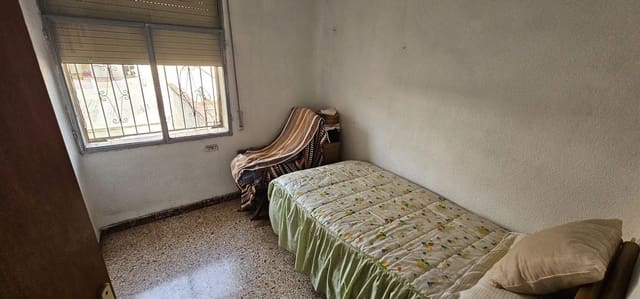 4 slaapkamer Villa te koop in Santo Angel, Murcia stad - € 209.900 (Ref: 9751956)