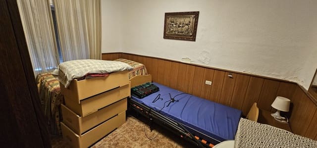 4 slaapkamer Villa te koop in Santo Angel, Murcia stad - € 209.900 (Ref: 9751956)