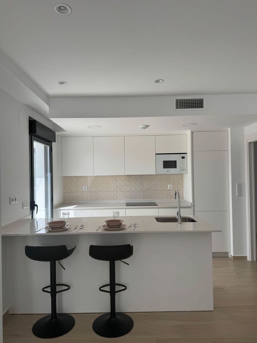 2 bedroom Flat for sale in Torre-Pacheco - € 419,000 (Ref: 9751961)