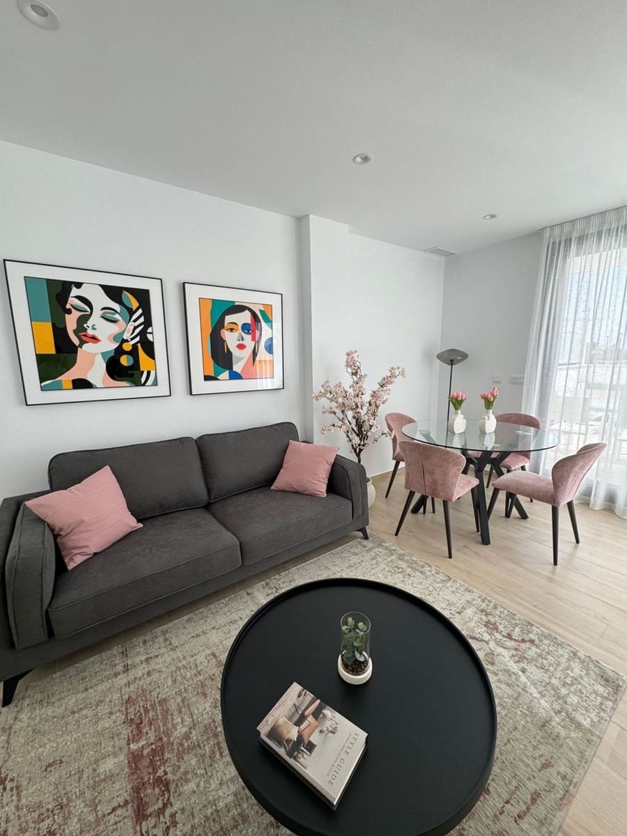 2 bedroom Flat for sale in Torre-Pacheco - € 419,000 (Ref: 9751961)