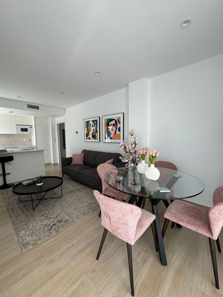 2 bedroom Flat for sale in Torre-Pacheco - € 419,000 (Ref: 9751961)