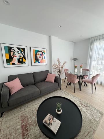 2 soverom Leilighet til salgs i Torre-Pacheco - € 419 000 (Ref: 9751961)