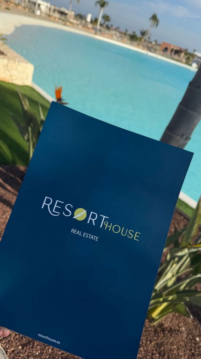 2 bedroom Flat for sale in Torre-Pacheco - € 419,000 (Ref: 9751961)