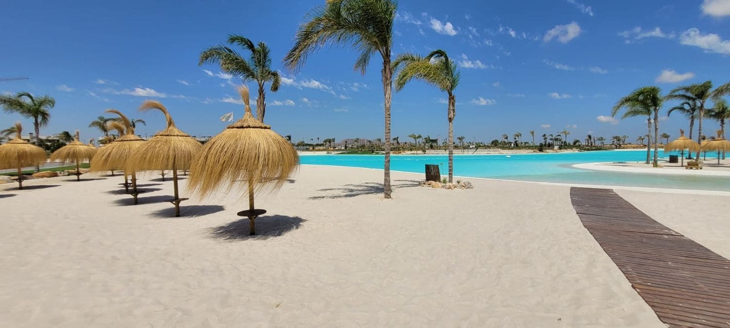 2 bedroom Flat for sale in Torre-Pacheco - € 419,000 (Ref: 9751961)