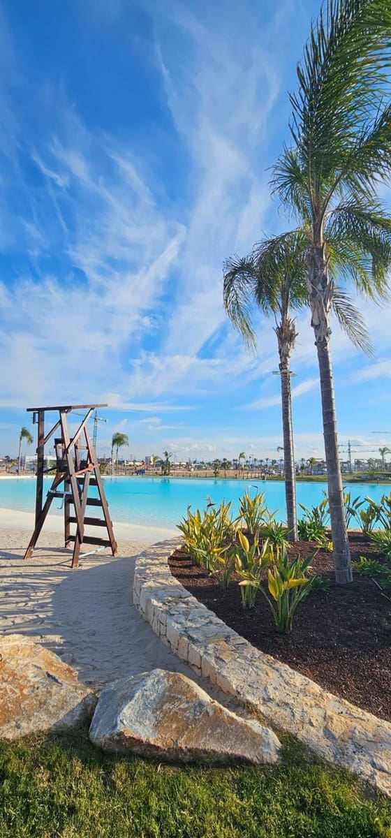 2 bedroom Flat for sale in Torre-Pacheco - € 419,000 (Ref: 9751961)