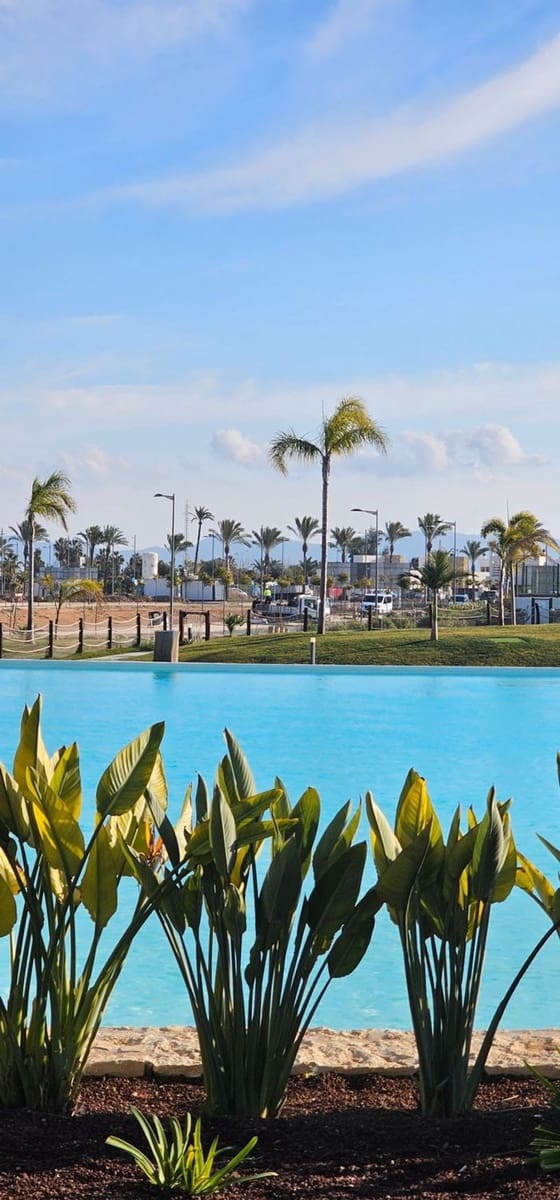 2 bedroom Flat for sale in Torre-Pacheco - € 419,000 (Ref: 9751961)