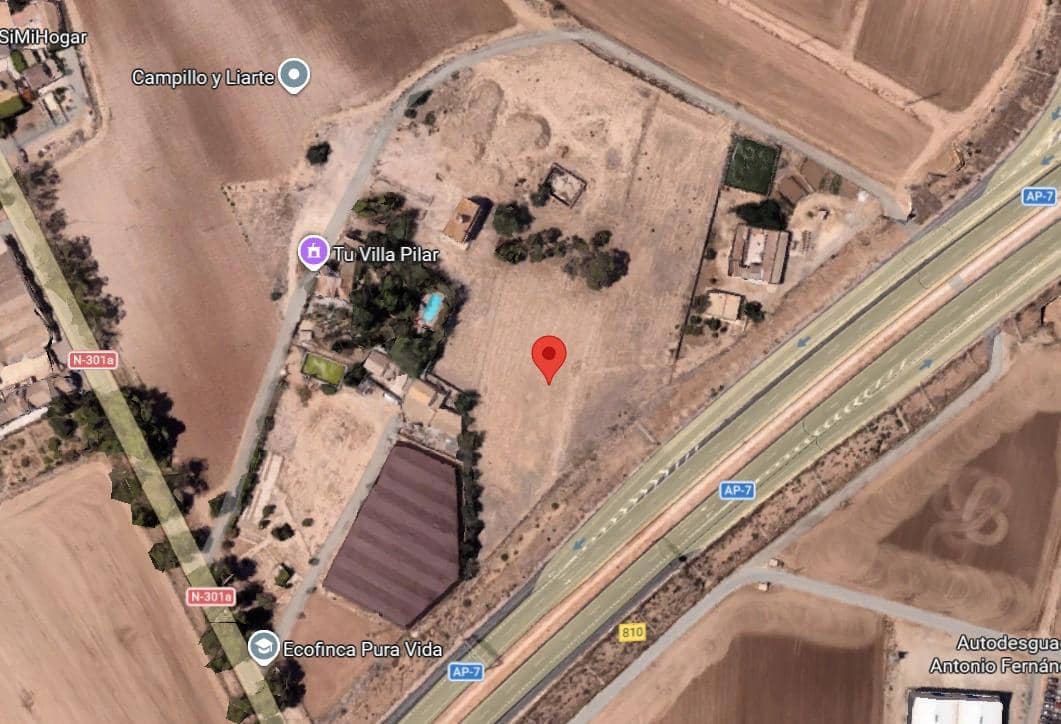 6 makuuhuone Maalaistalo myytävänä paikassa Santa Ana - 495 000 € (Ref: 9751964)