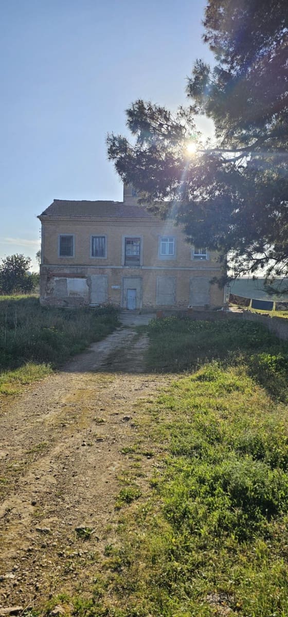 6 makuuhuone Maalaistalo myytävänä paikassa Santa Ana - 495 000 € (Ref: 9751964)