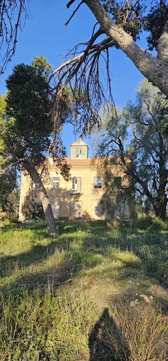 6 makuuhuone Maalaistalo myytävänä paikassa Santa Ana - 495 000 € (Ref: 9751964)