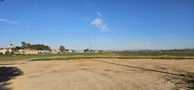 6 makuuhuone Maalaistalo myytävänä paikassa Santa Ana, Cartagena - 495 000 € (Ref: 9751964)