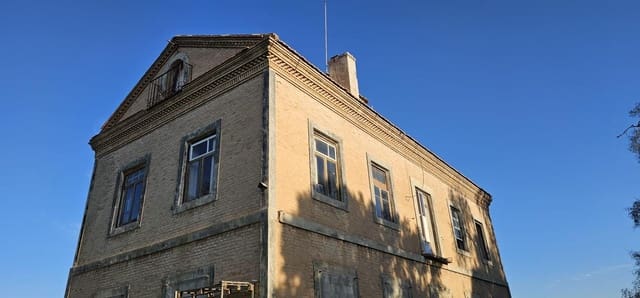 6 makuuhuone Maalaistalo myytävänä paikassa Santa Ana, Cartagena - 495 000 € (Ref: 9751964)