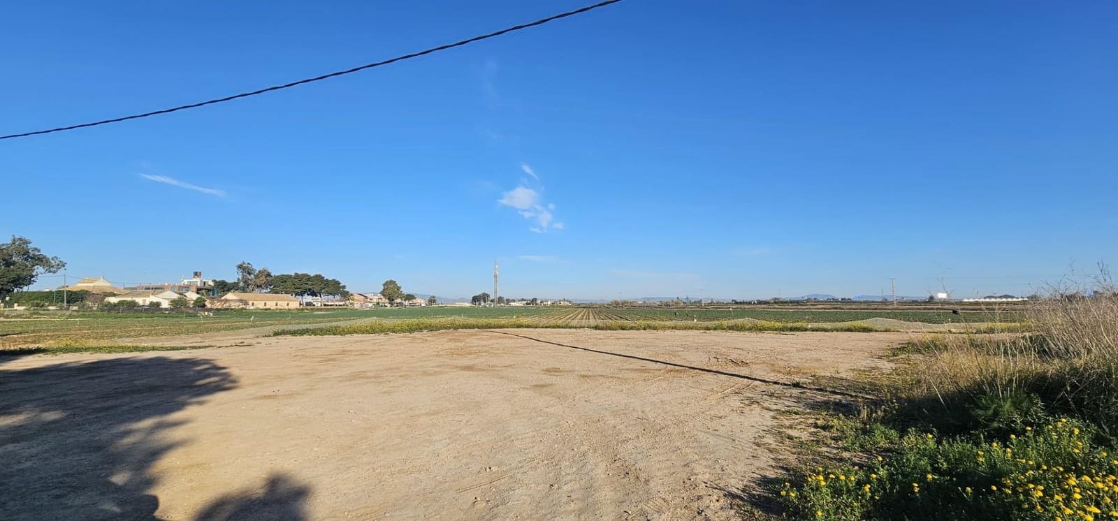 6 makuuhuone Maalaistalo myytävänä paikassa Santa Ana - 495 000 € (Ref: 9751964)