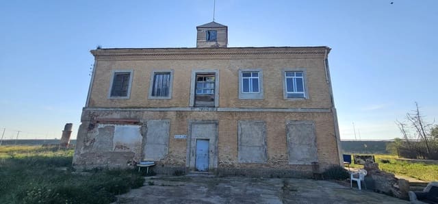 6 makuuhuone Maalaistalo myytävänä paikassa Santa Ana, Cartagena - 495 000 € (Ref: 9751964)