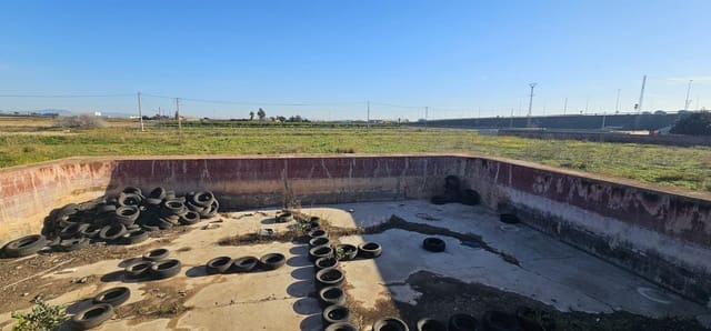 6 makuuhuone Maalaistalo myytävänä paikassa Santa Ana, Cartagena - 495 000 € (Ref: 9751964)