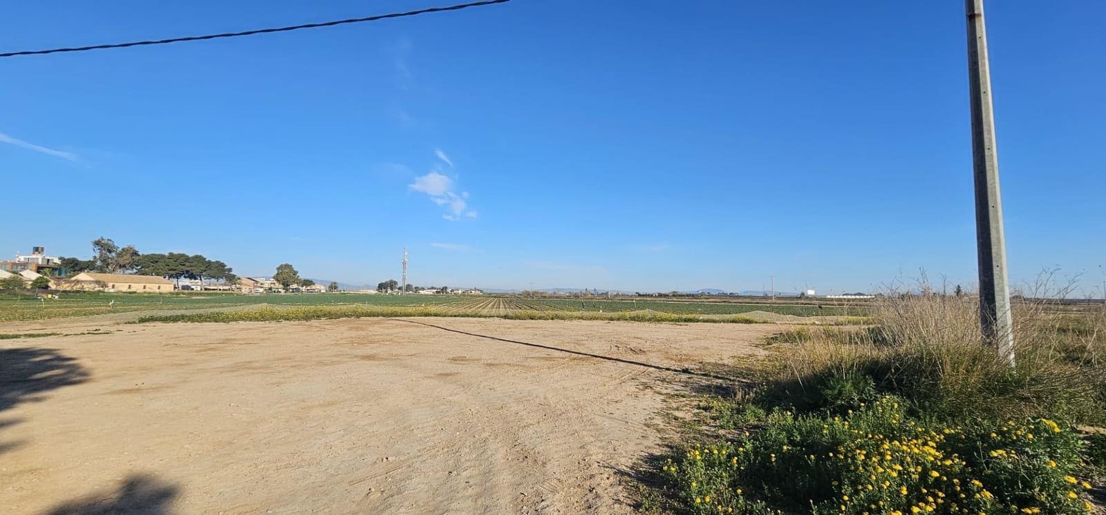 6 makuuhuone Maalaistalo myytävänä paikassa Santa Ana - 495 000 € (Ref: 9751964)