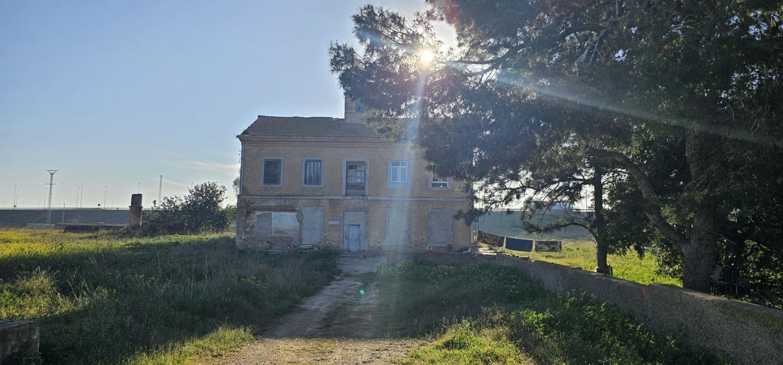 6 makuuhuone Maalaistalo myytävänä paikassa Santa Ana - 495 000 € (Ref: 9751964)