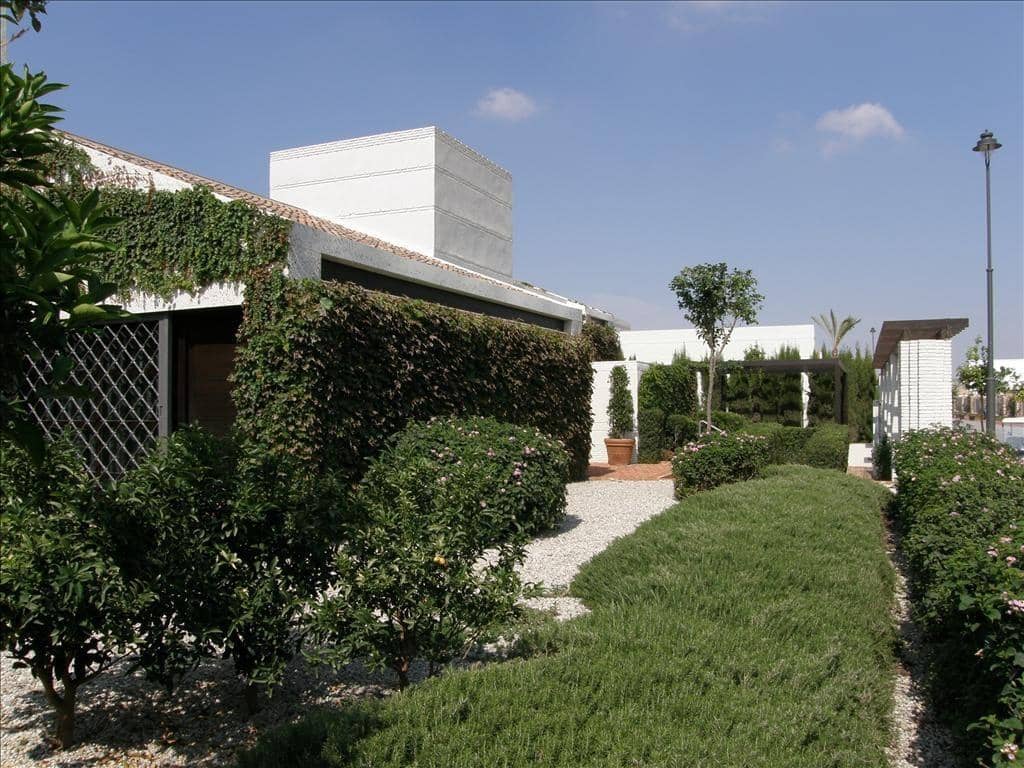 3 bedroom Villa for sale in Sucina with pool - € 600,000 (Ref: 9751970)