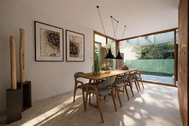 4 sovrum Villa till salu i Torre-Pacheco med pool - 1 250 000 € (Ref: 9758929)