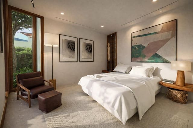 4 sovrum Villa till salu i Torre-Pacheco med pool - 1 250 000 € (Ref: 9758929)