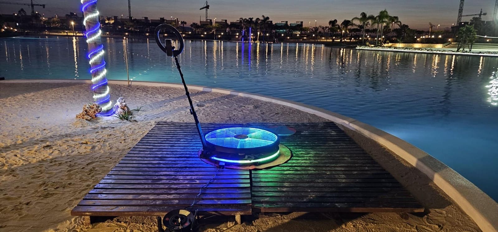 4 quarto Moradia para venda em Torre-Pacheco com piscina - 1 250 000 € (Ref: 9758929)